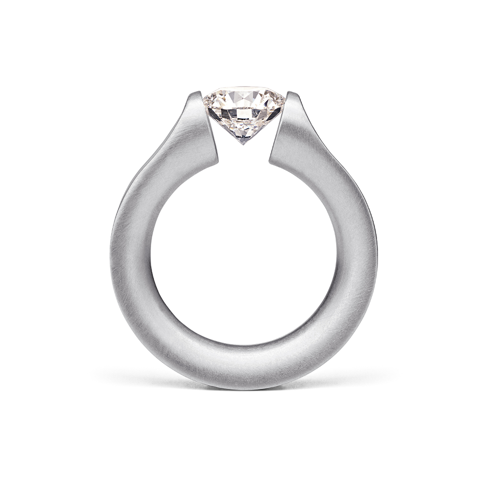 Niessing Spannring® Everest Niessing Spannring® Everest