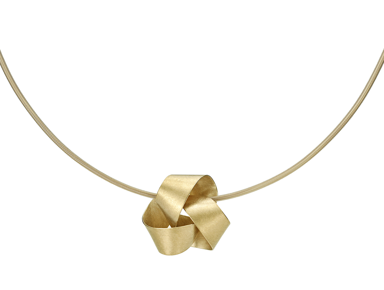 Niessing Papyr pendant