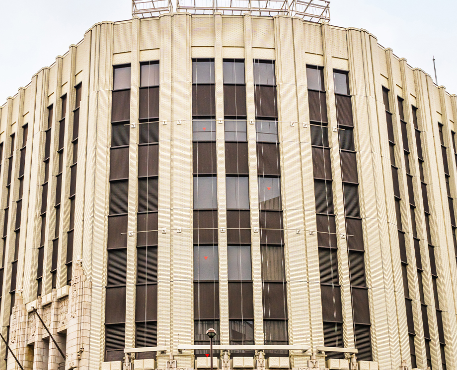 WELCOME TO&nbsp;ISETAN SHINJUKU<br>