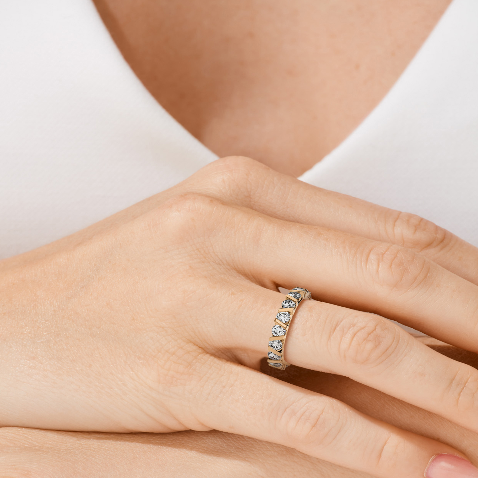 Niessing Vivida C ring Niessing Vivida C ring