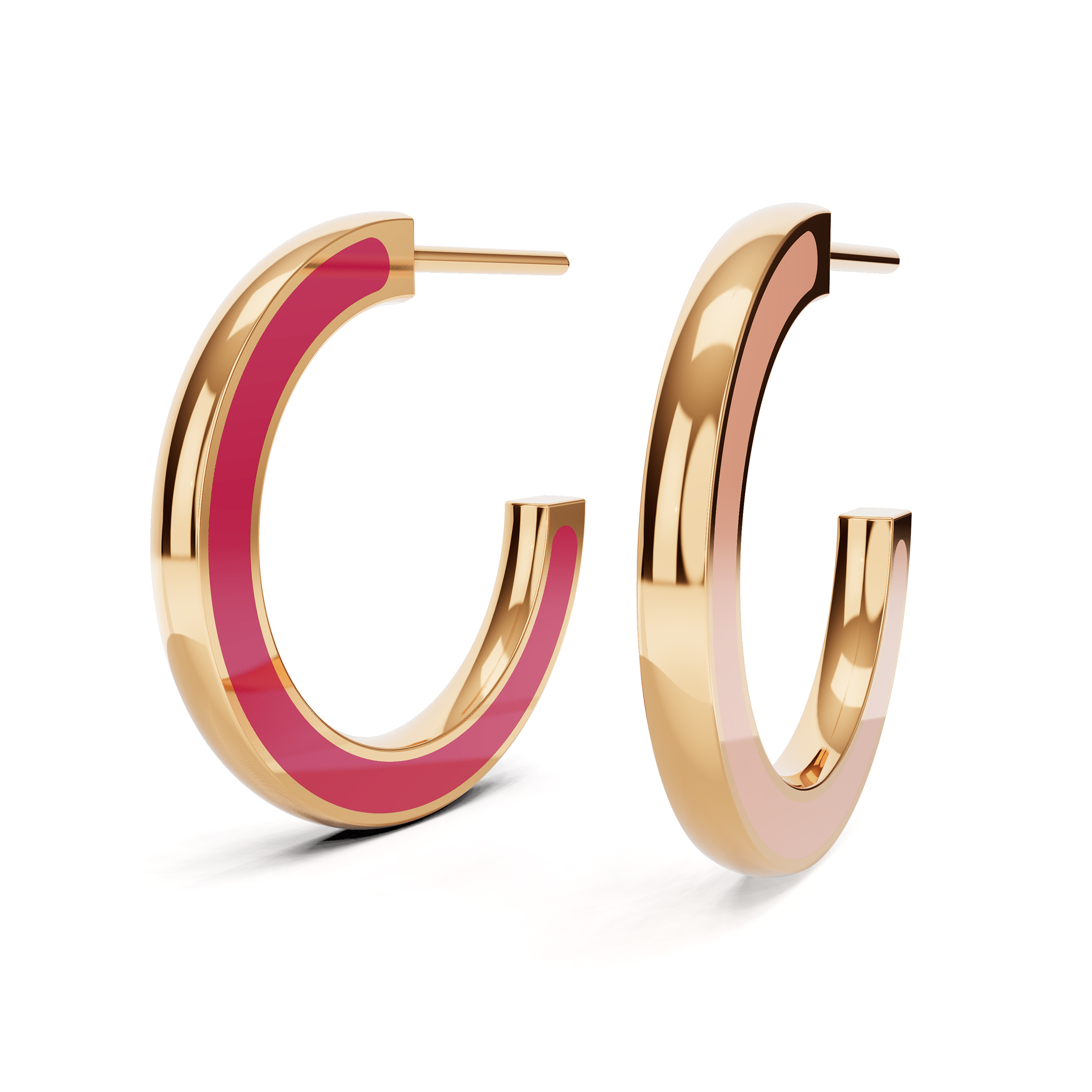 Niessing Setario creolen