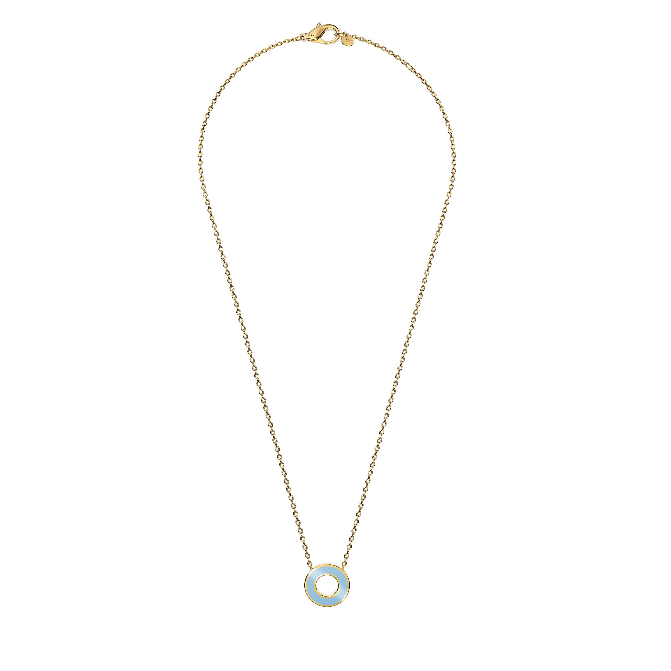 Niessing Setario ketting Niessing Setario ketting