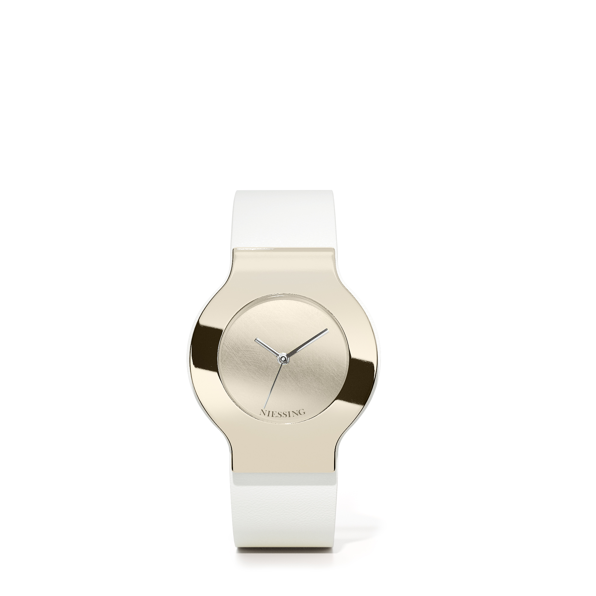 Niessing Radius 9 Kontura