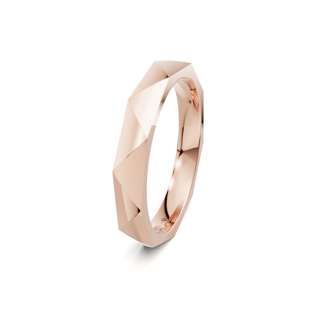 Niessing Triangle Niessing Triangle