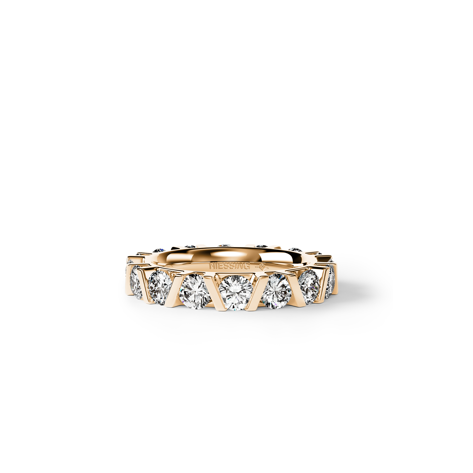 Niessing Vivida C ring Niessing Vivida C ring