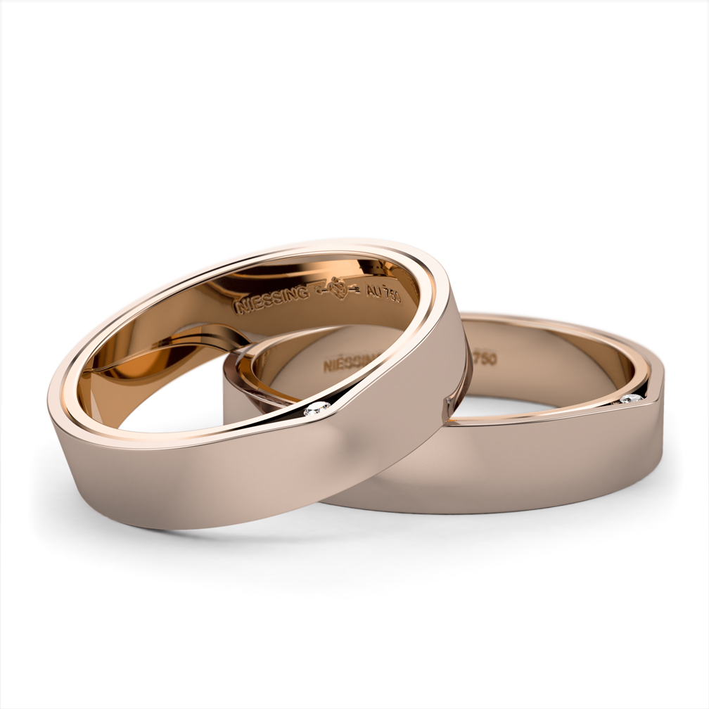 Niessing Refugium Ring