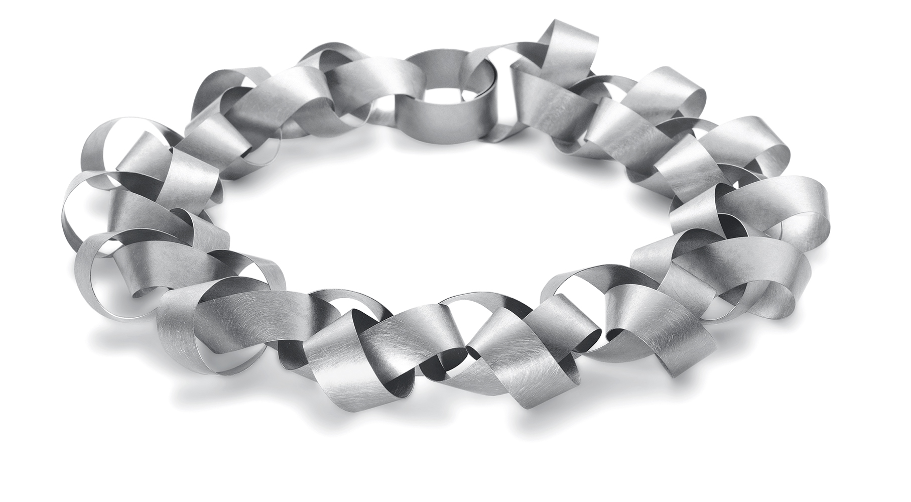 Niessing Papyr collier Niessing Papyr collier