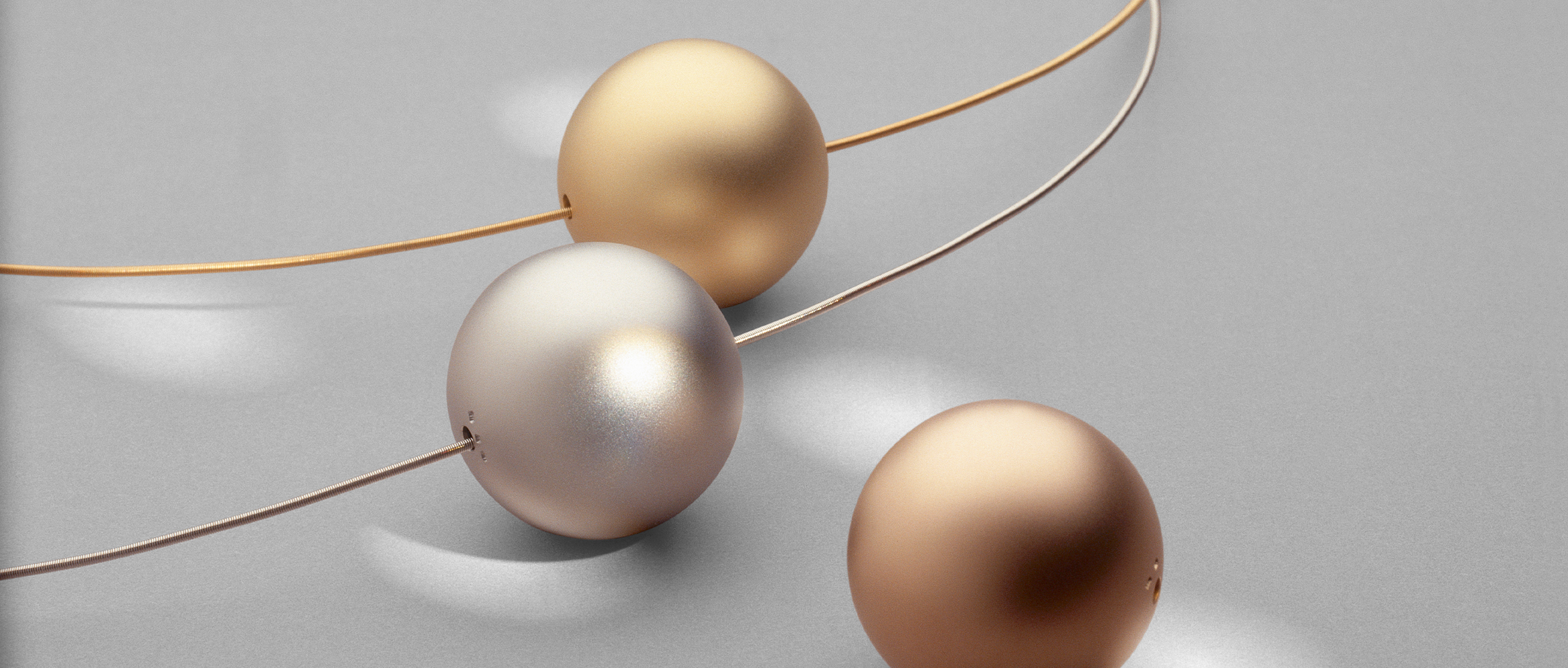 40 years of Niessing Coil