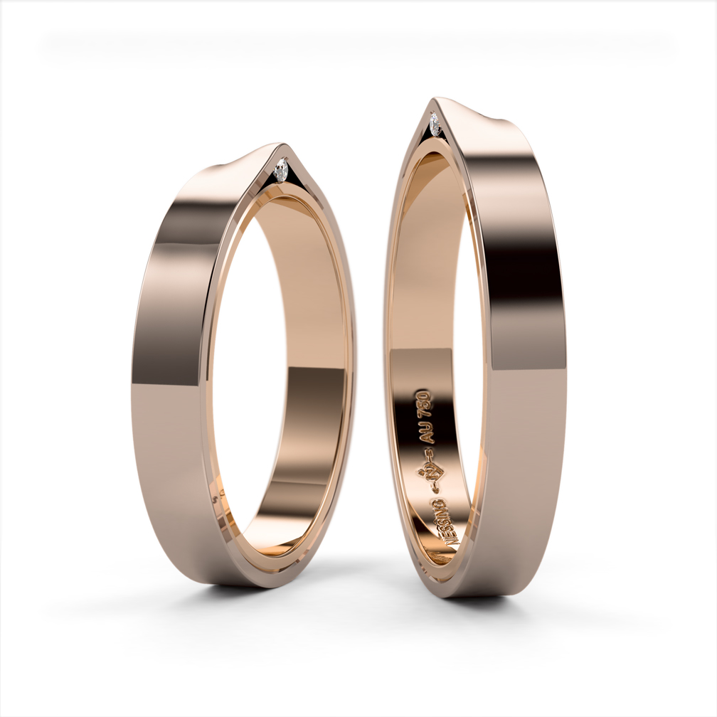 Niessing Refugium Ring Niessing Refugium Ring