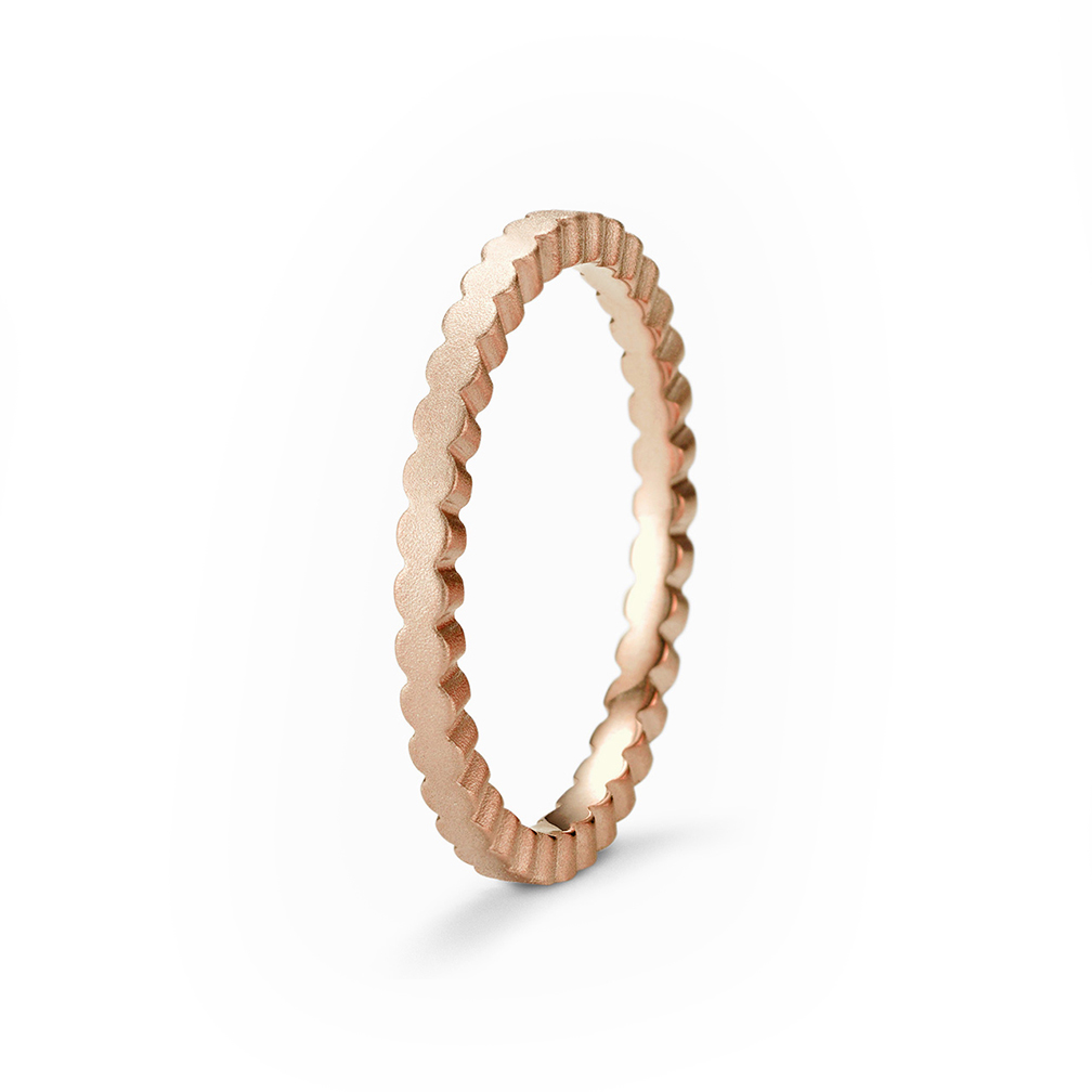 Niessing Aura® Architecture Line