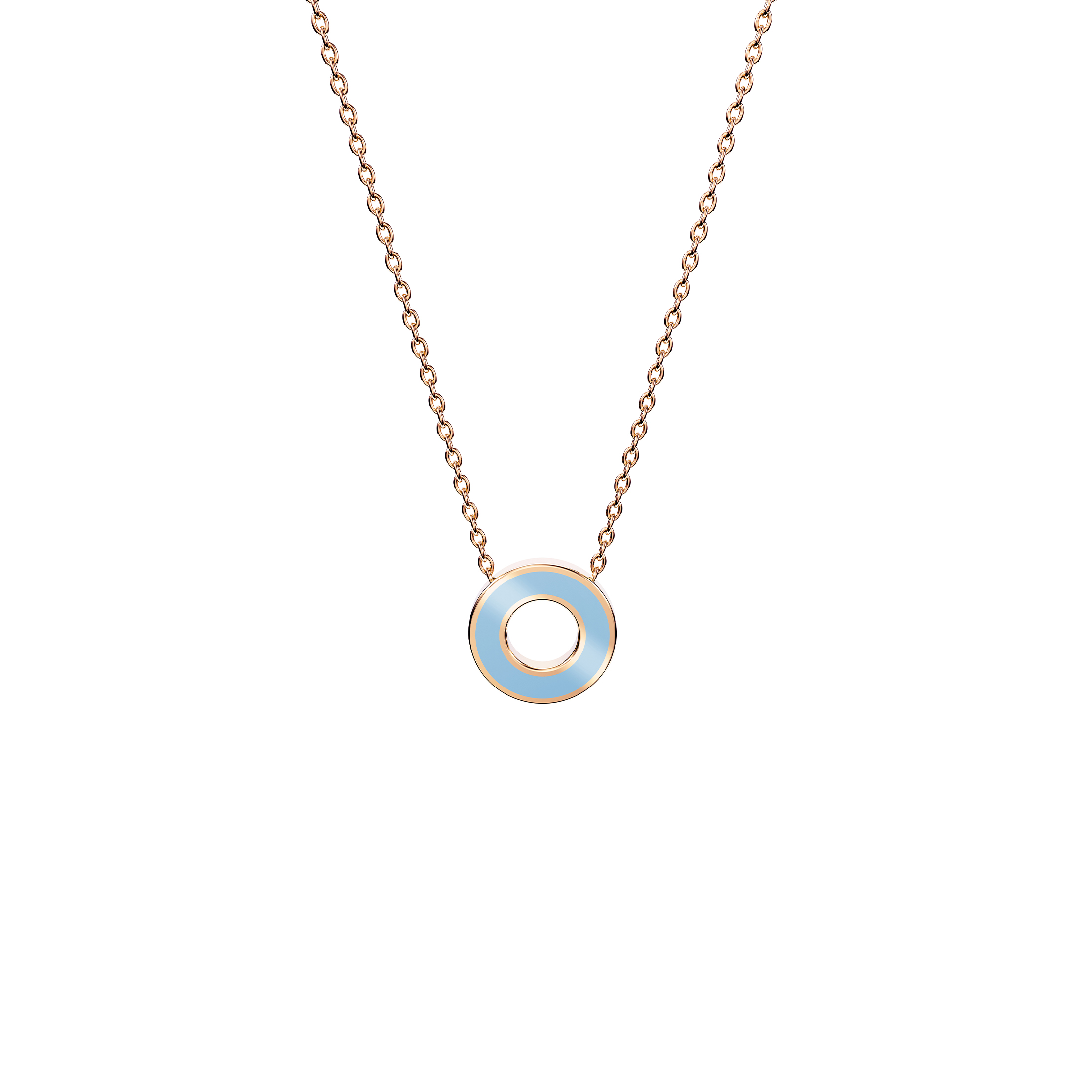 霓星 Setario 项链