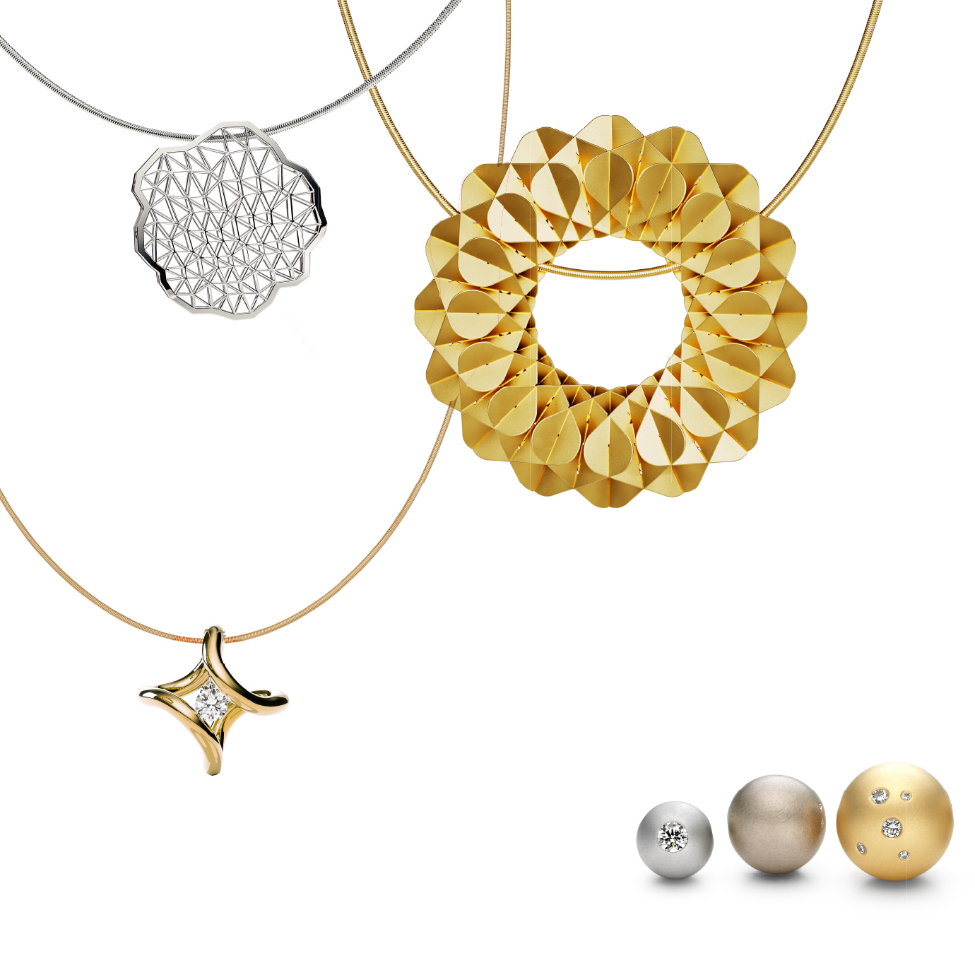 HAPPY BIRTHDAY! 40 JAHRE NIESSING COIL