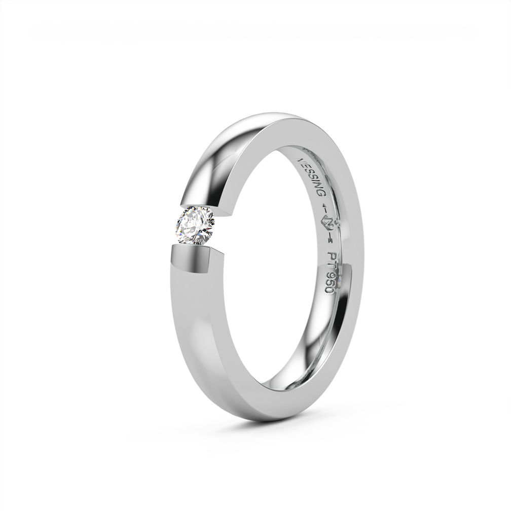 霓星 Spannring® Balance 霓星 Spannring® Balance