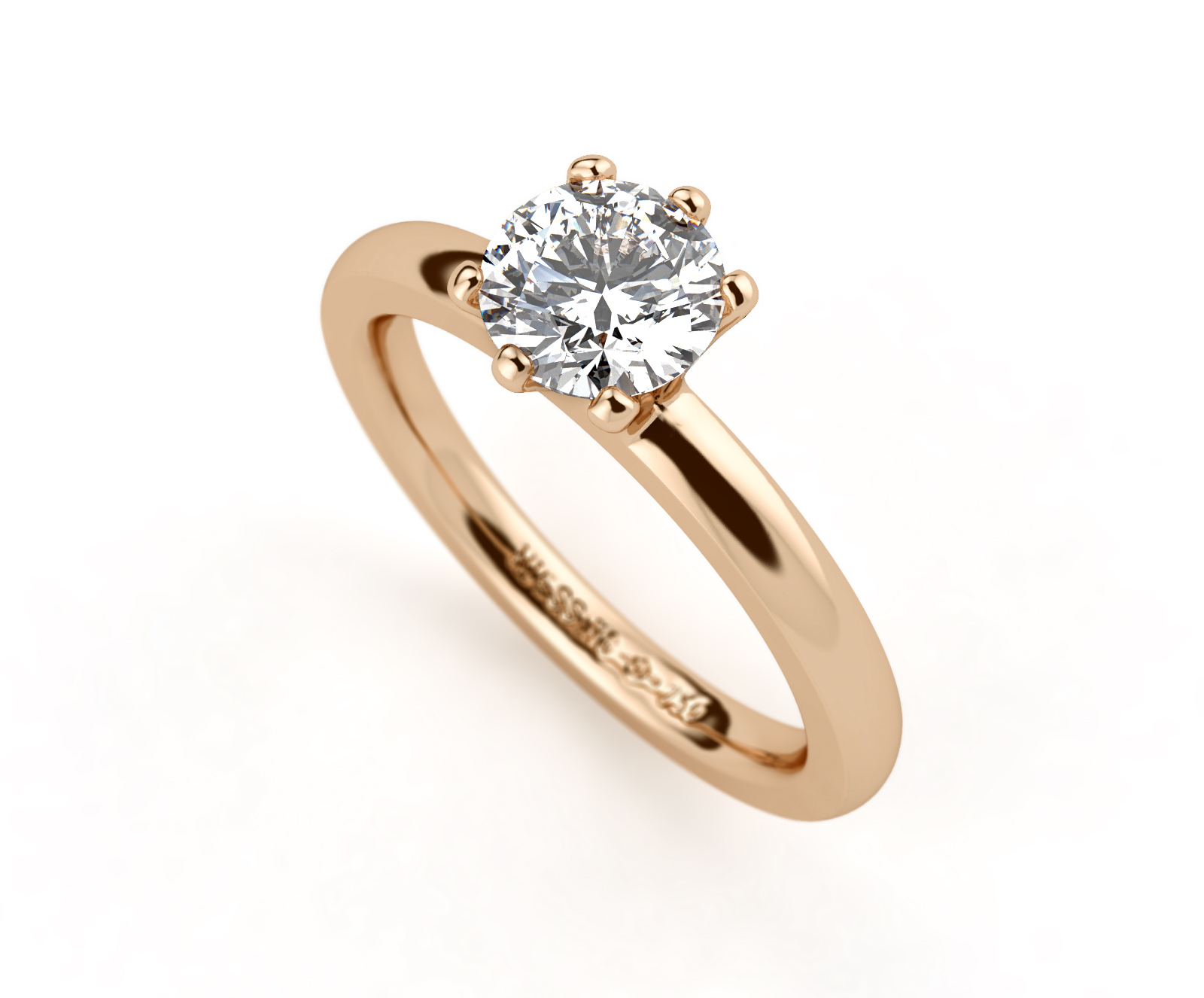 霓星 Amatis 六爪