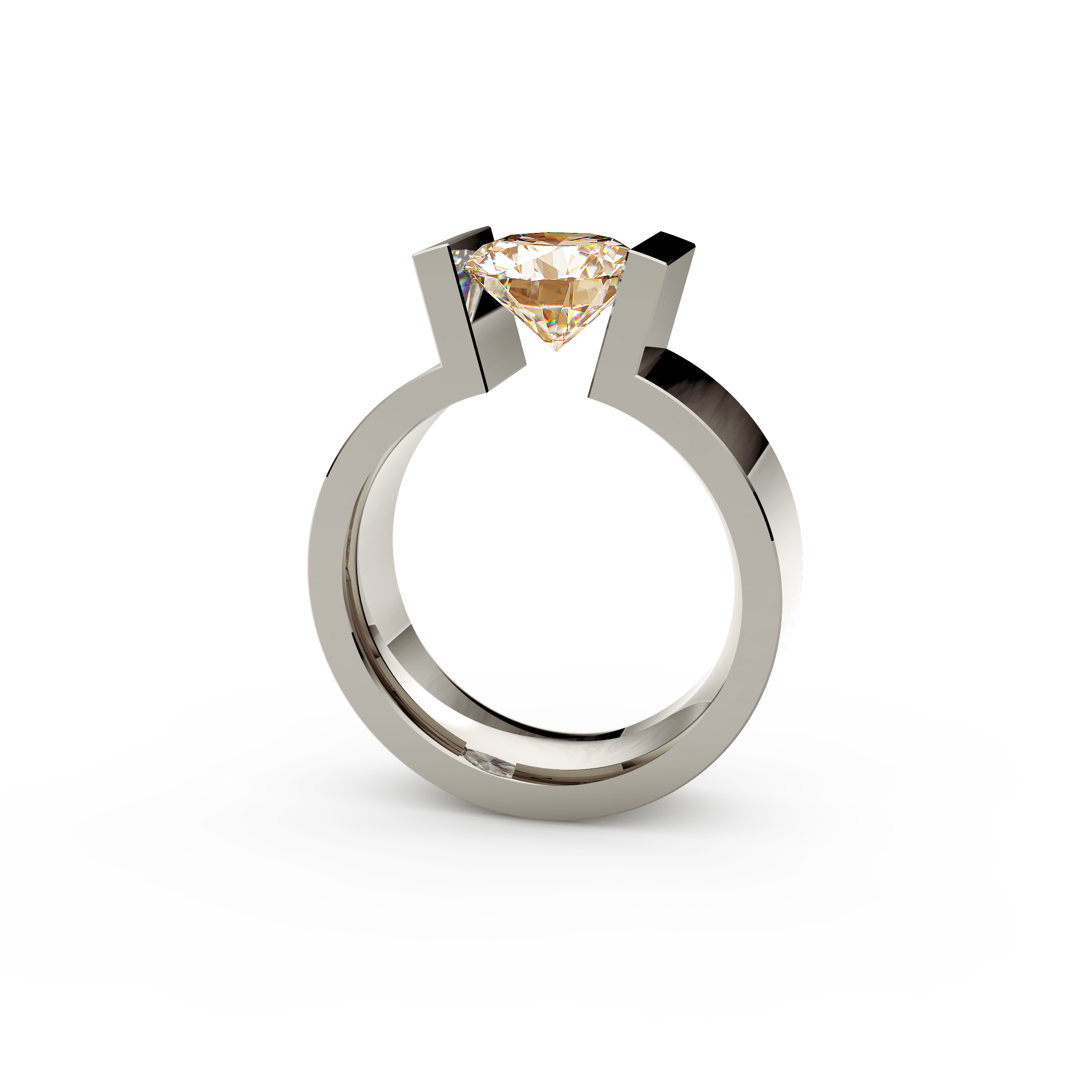 Niessing Spannring® HighEnd C