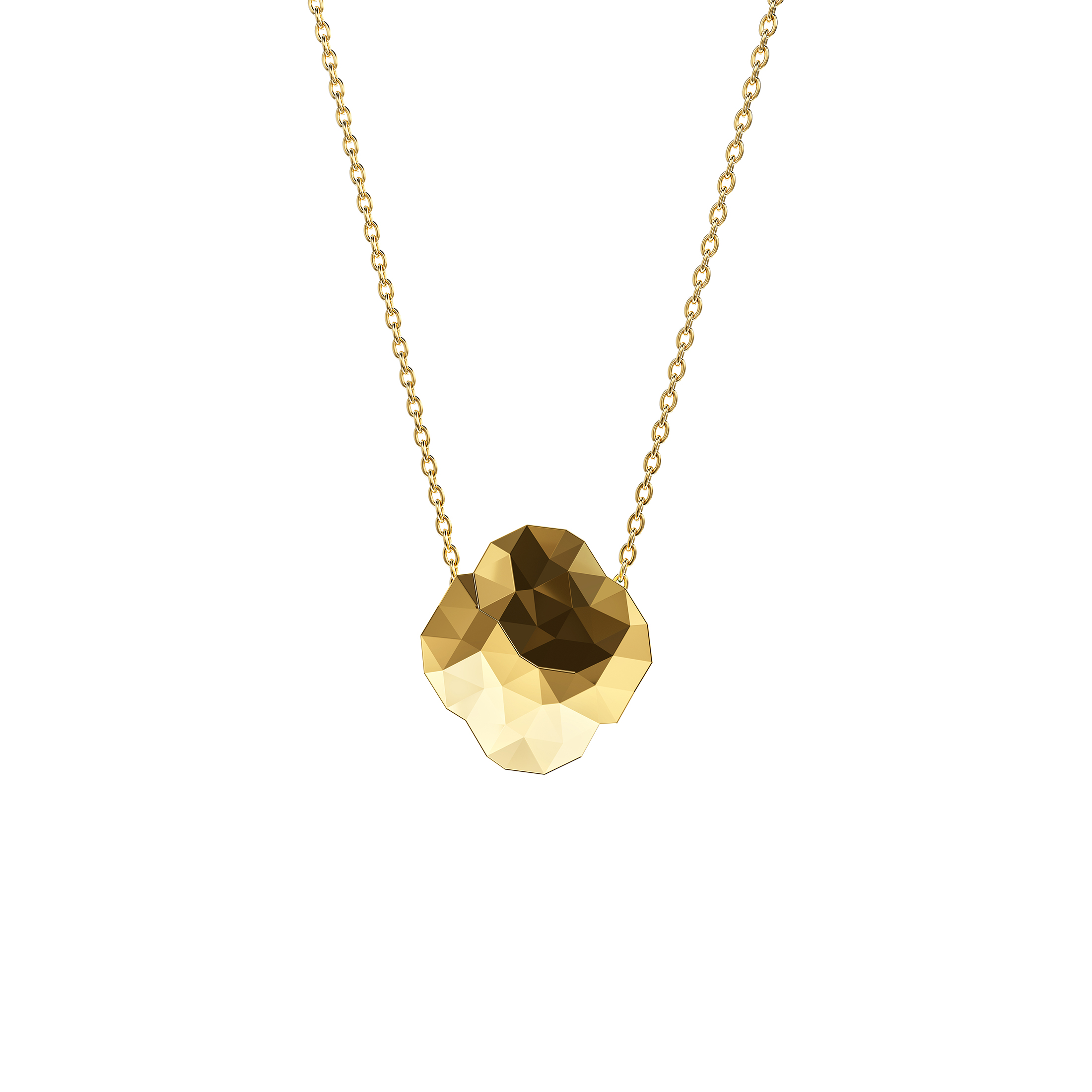 Niessing Topia ketting