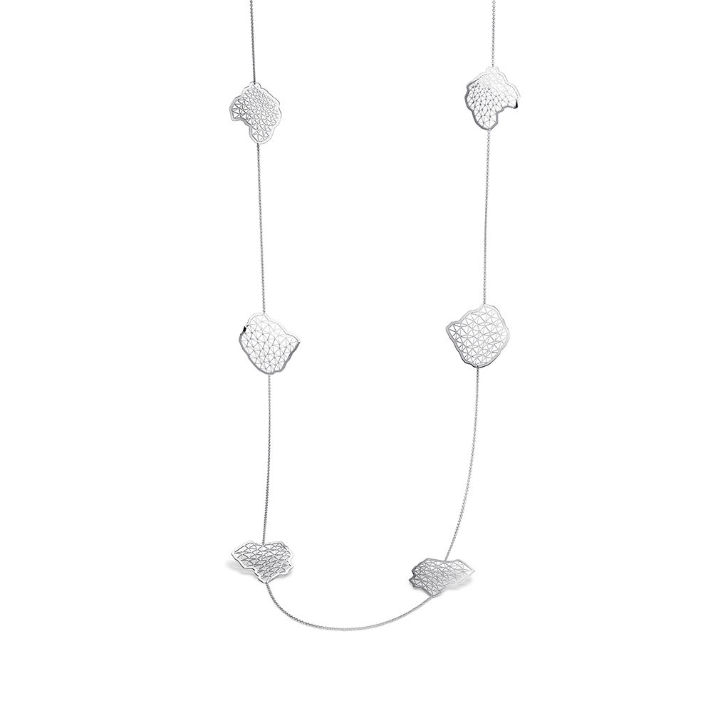 Niessing Topia Vision Kette Niessing Topia Vision Kette
