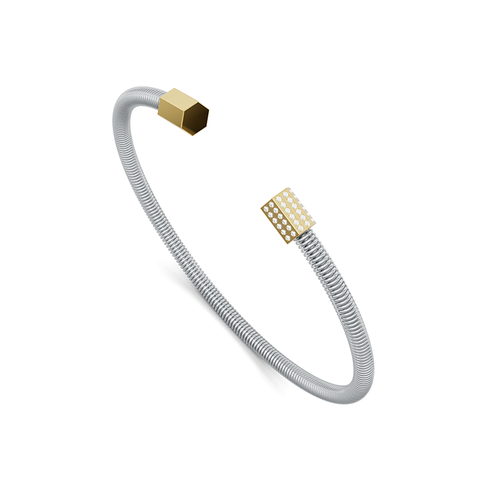 霓星Colette Elementyx Space六角形