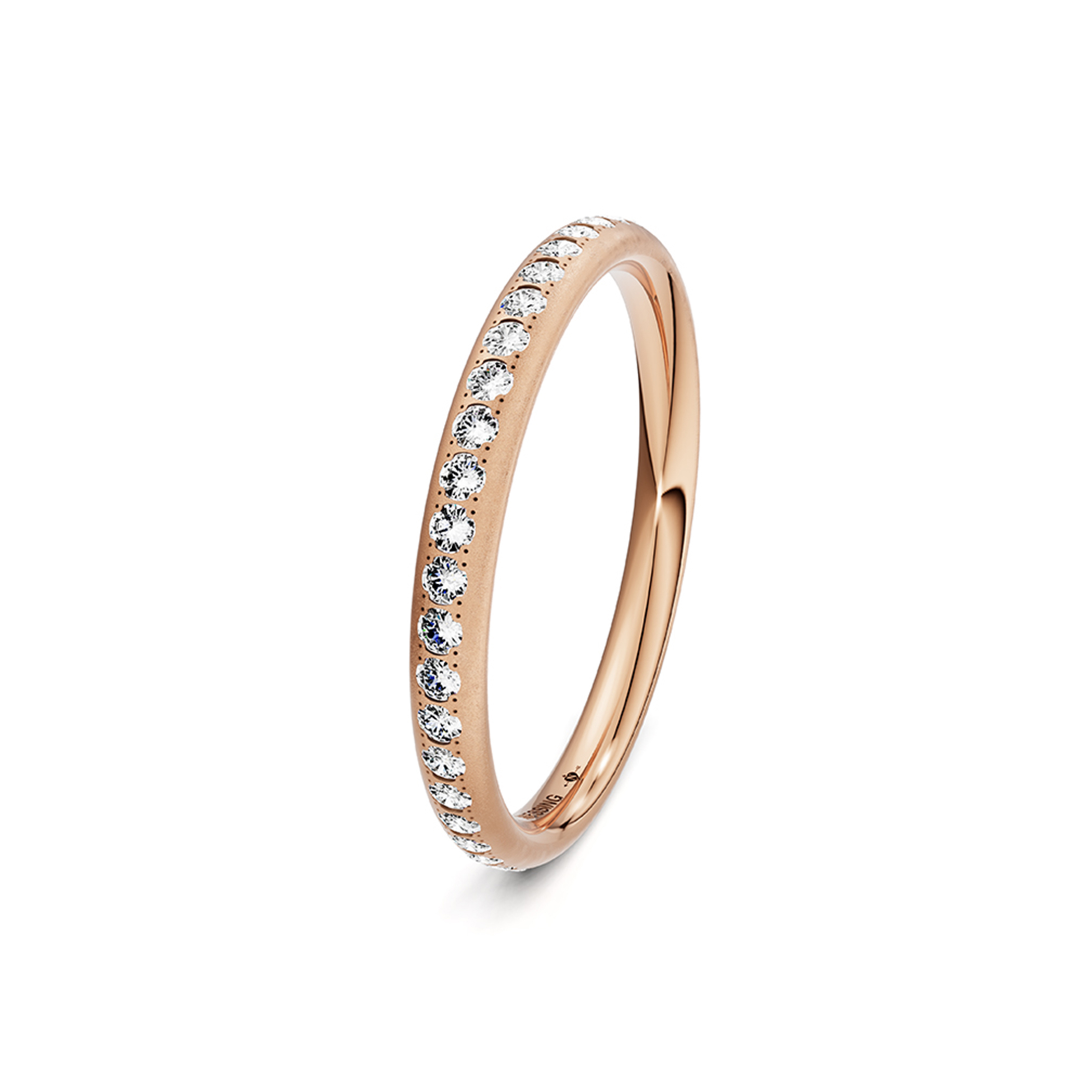 Niessing Satellite Colors oval