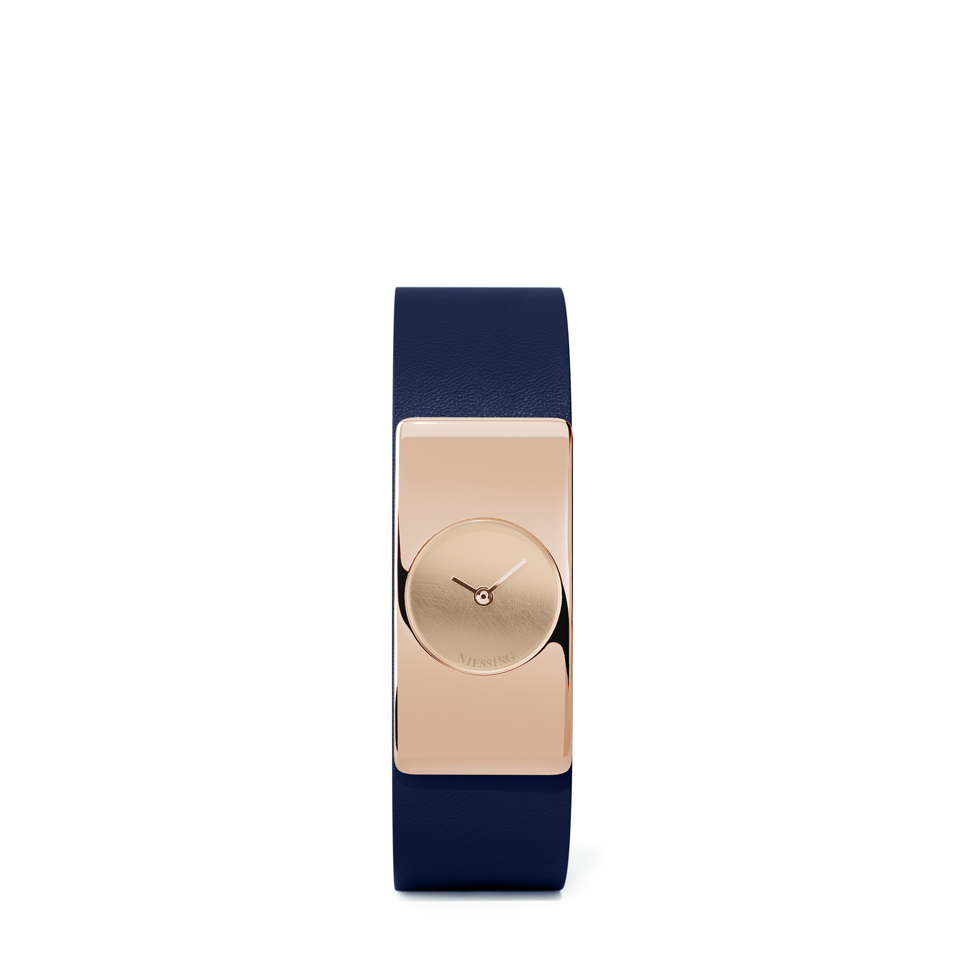 Niessing Radius 9 Classic