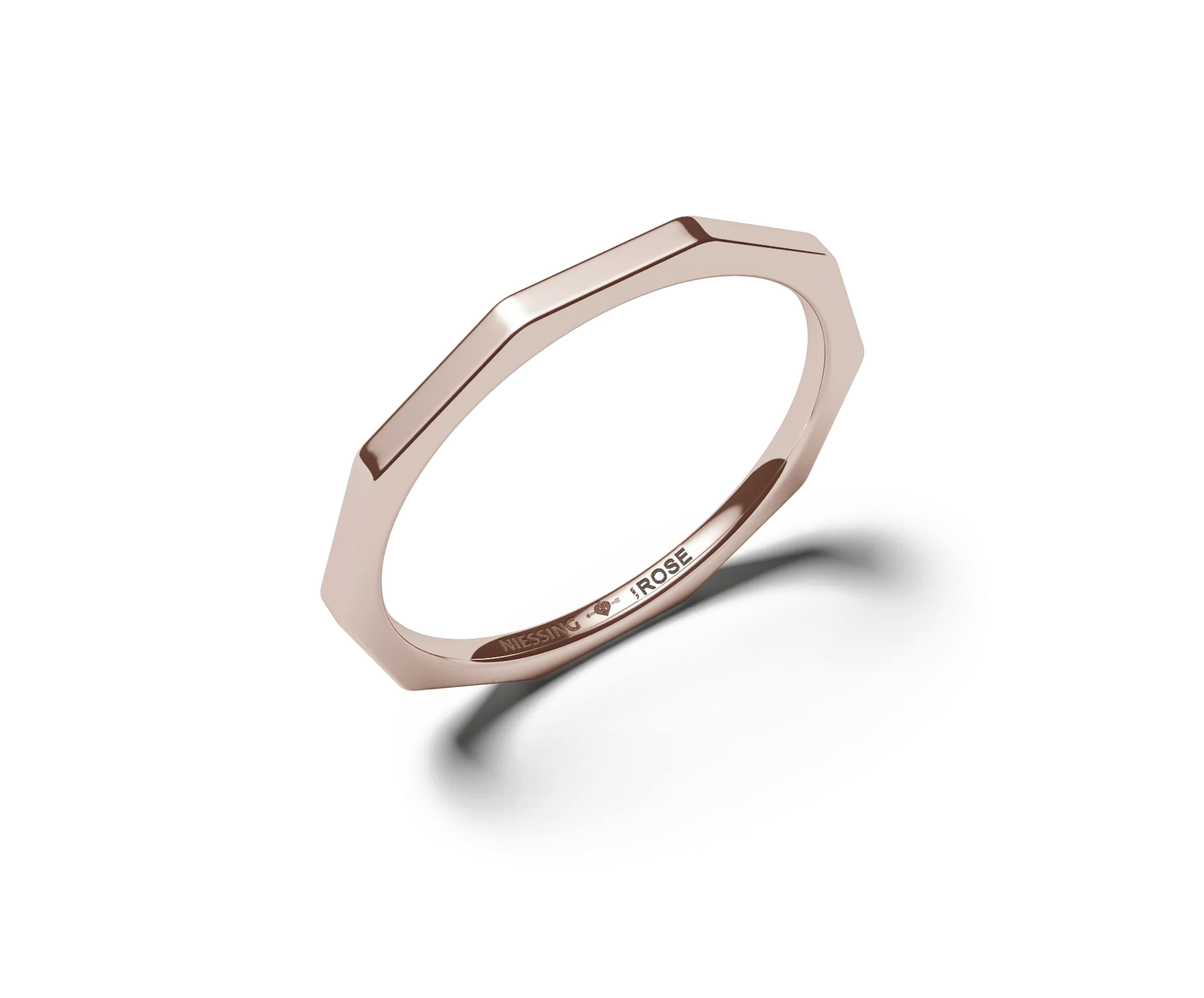 Niessing NOW Facet Ring Niessing NOW Facet Ring