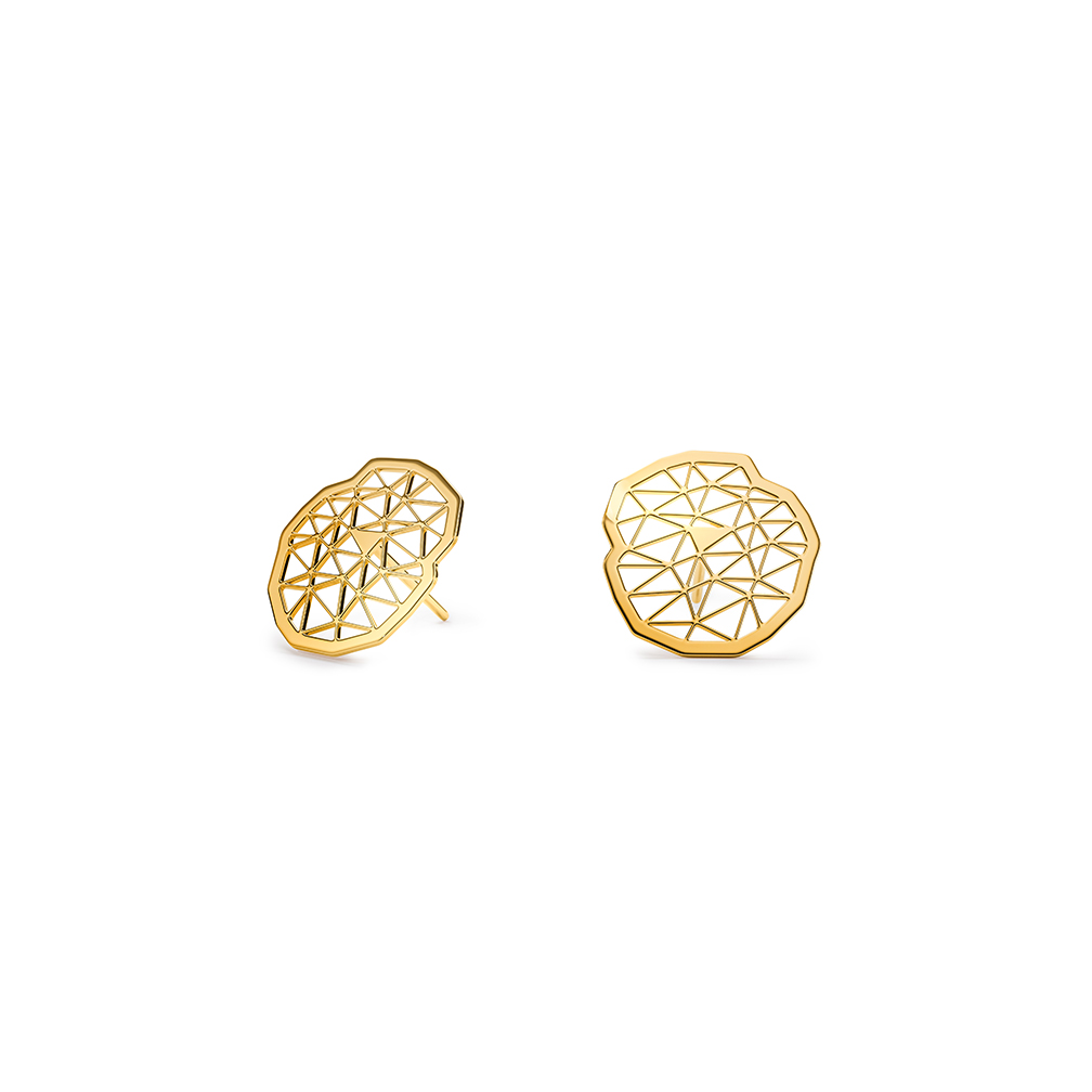 Niessing Topia Vision ピアス Niessing Topia Vision ピアス