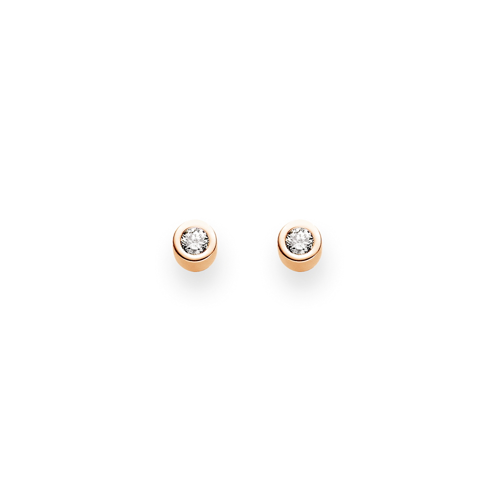 Niessing Diamond earrings
