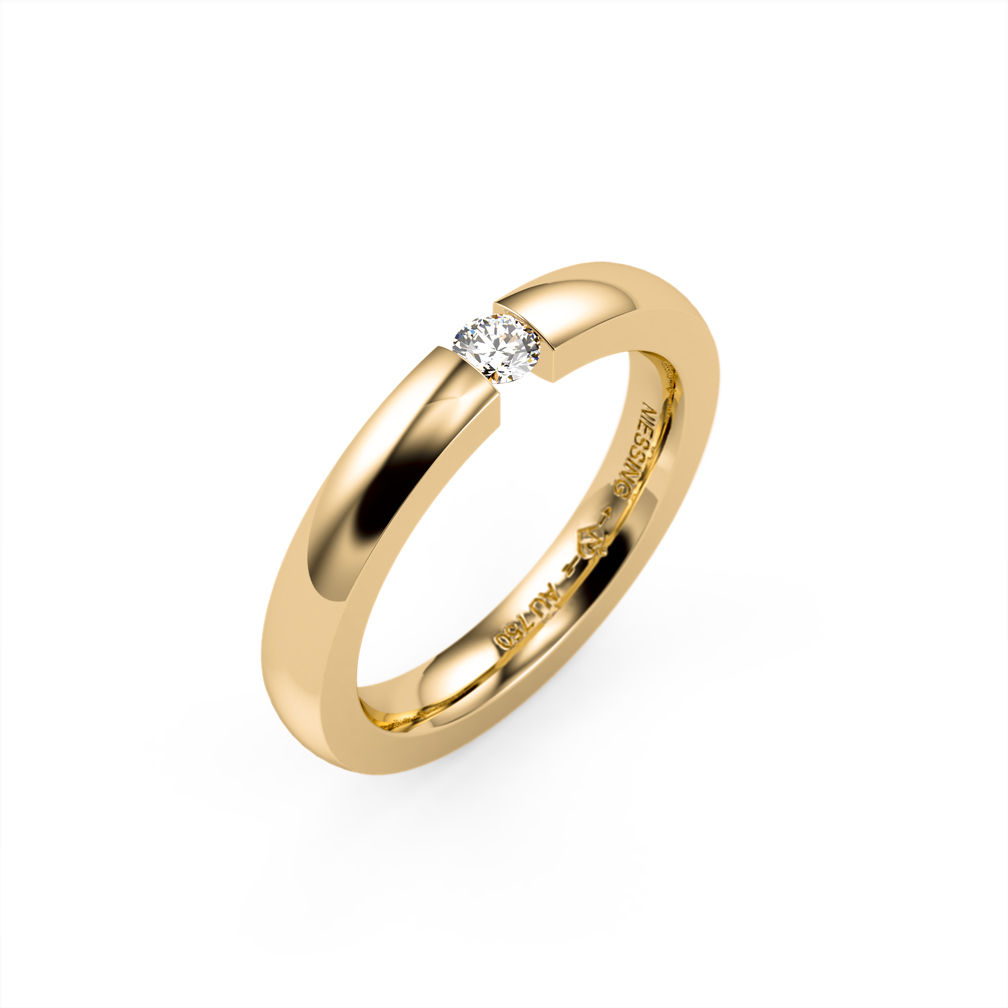 Niessing Spannring® Balance Niessing Spannring® Balance