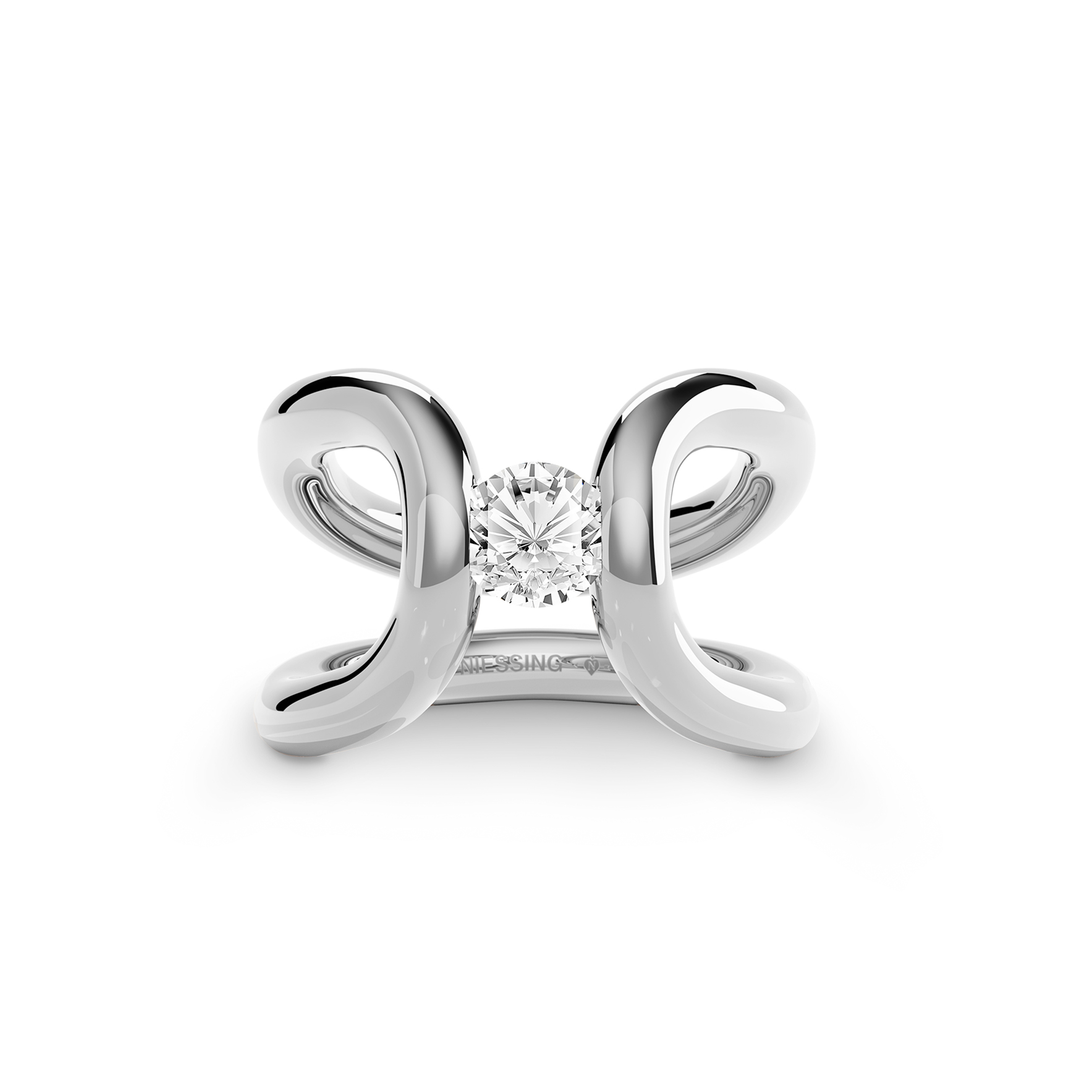 Niessing Spannring® Era C Niessing Spannring® Era C
