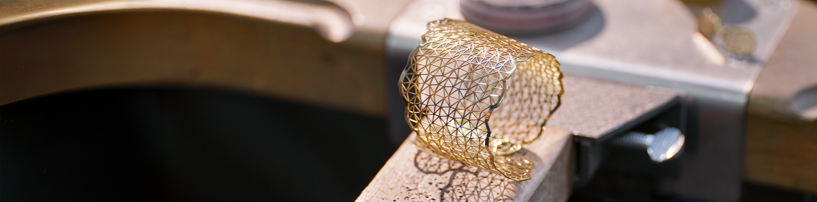 GECERTIFICEERD LID VAN DE RESPONSIBLE JEWELRY COUNCIL