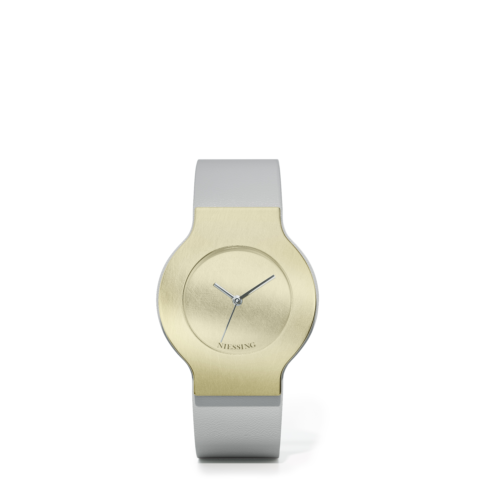 Niessing Radius 9 Kontura