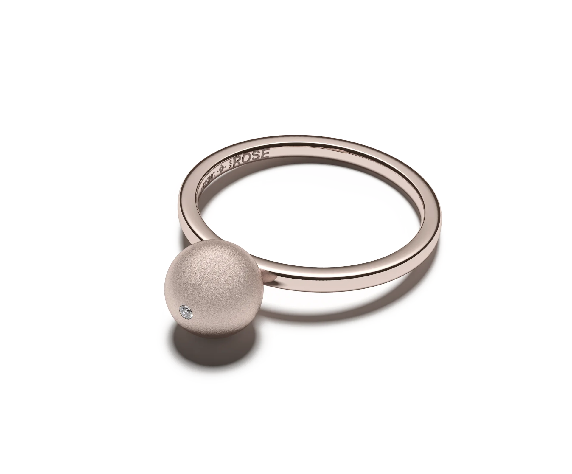 霓星 Now Galaxy 戒指