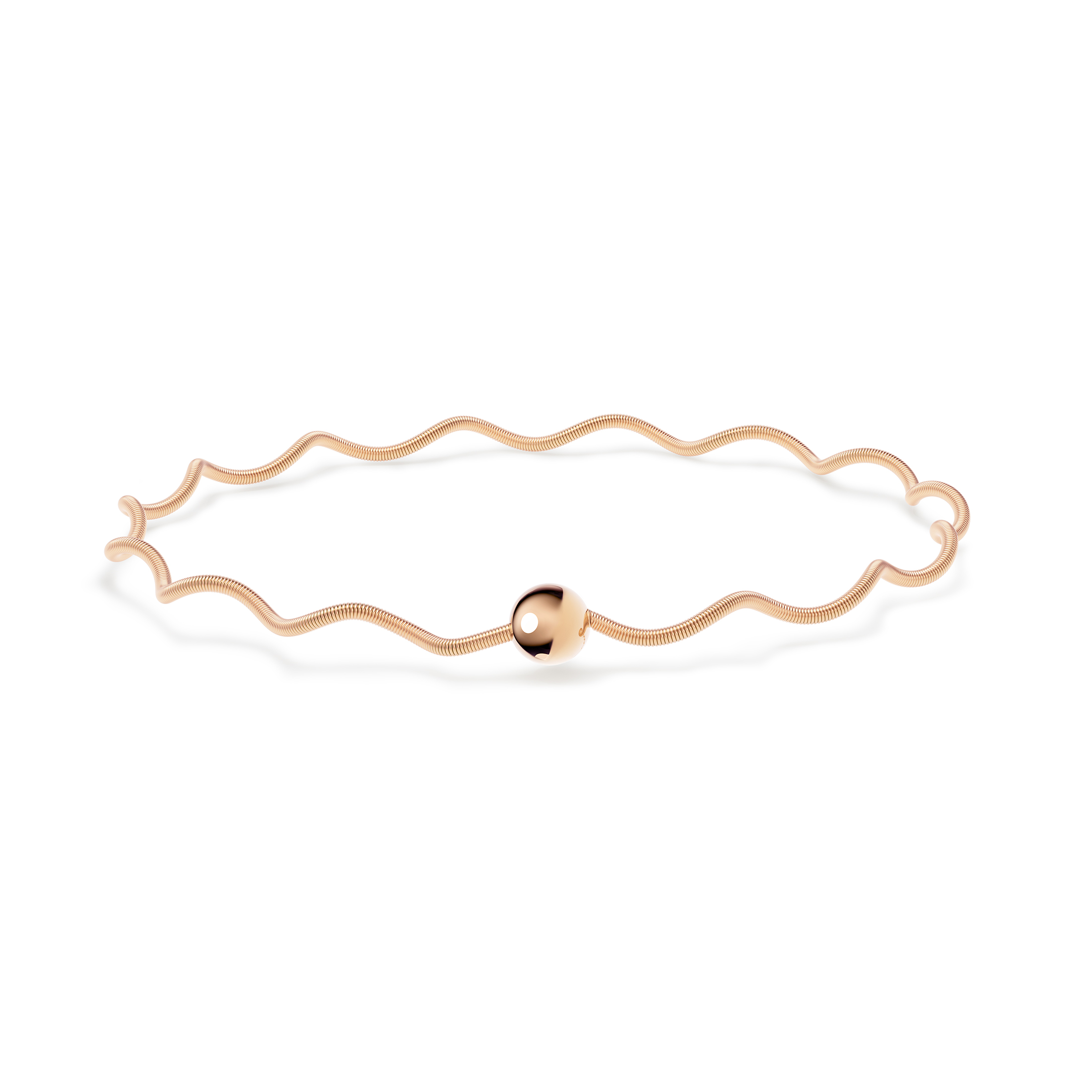 Niessing Colette Wave bracelet