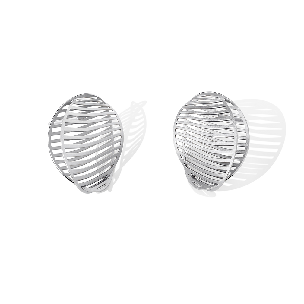Niessing Mirage Ohrstecker oval Niessing Mirage Ohrstecker oval
