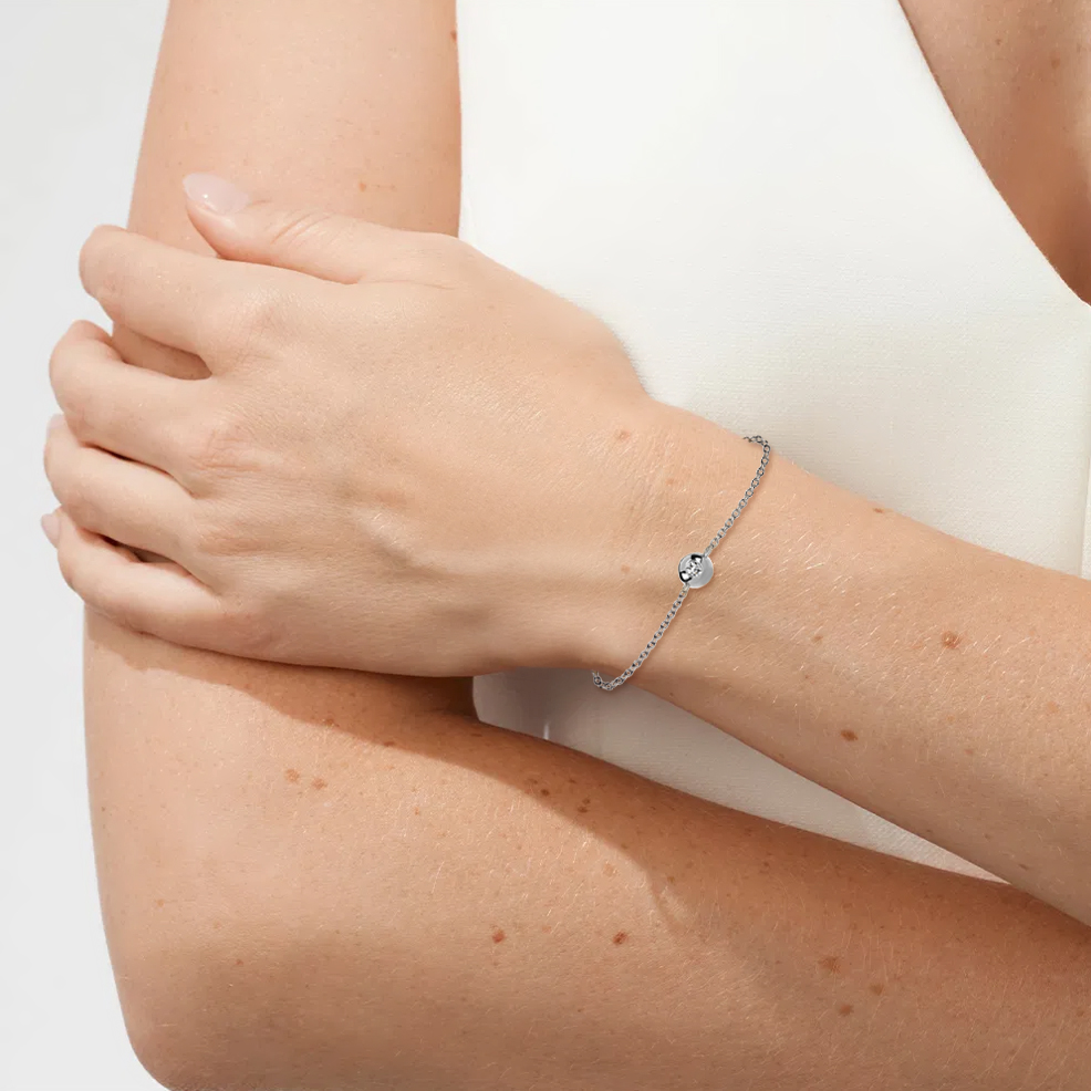 Niessing Kugel Armband