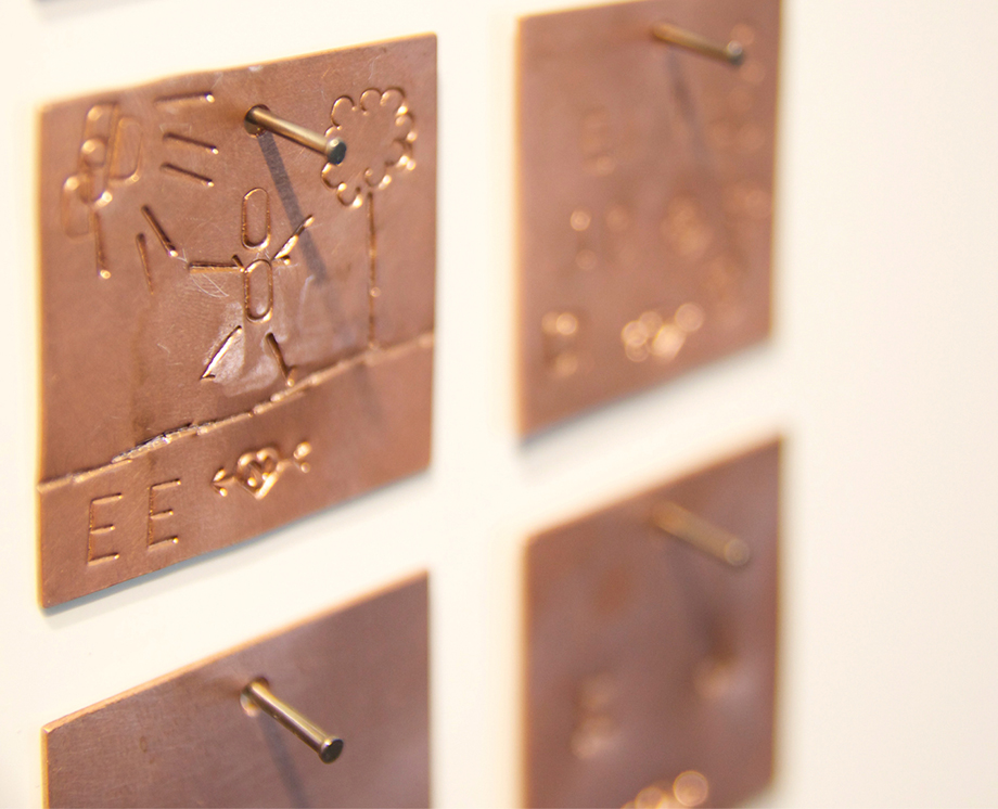 EIN GANZ BESONDERES GÄSTEBUCH