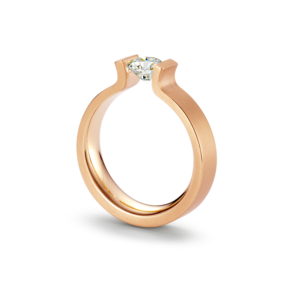 Niessing Spannring® OpenEnd C Niessing Spannring® OpenEnd C