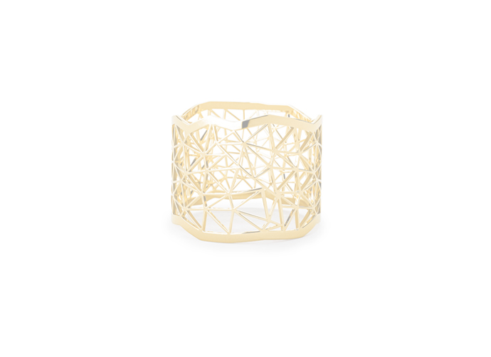 TOPIA VISION RING
