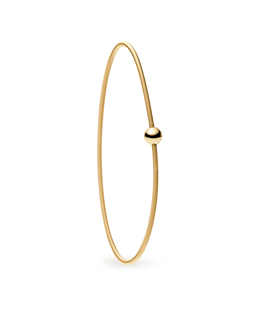 Niessing Colette armband 1 wikkeling Niessing Colette armband 1 wikkeling