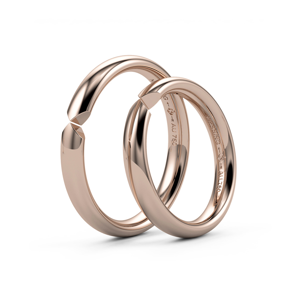 ★nyotan　リング NEEDLES〉 x 〈TIE A KNOT〉ユニセックスな限定モデルが今週末リリース