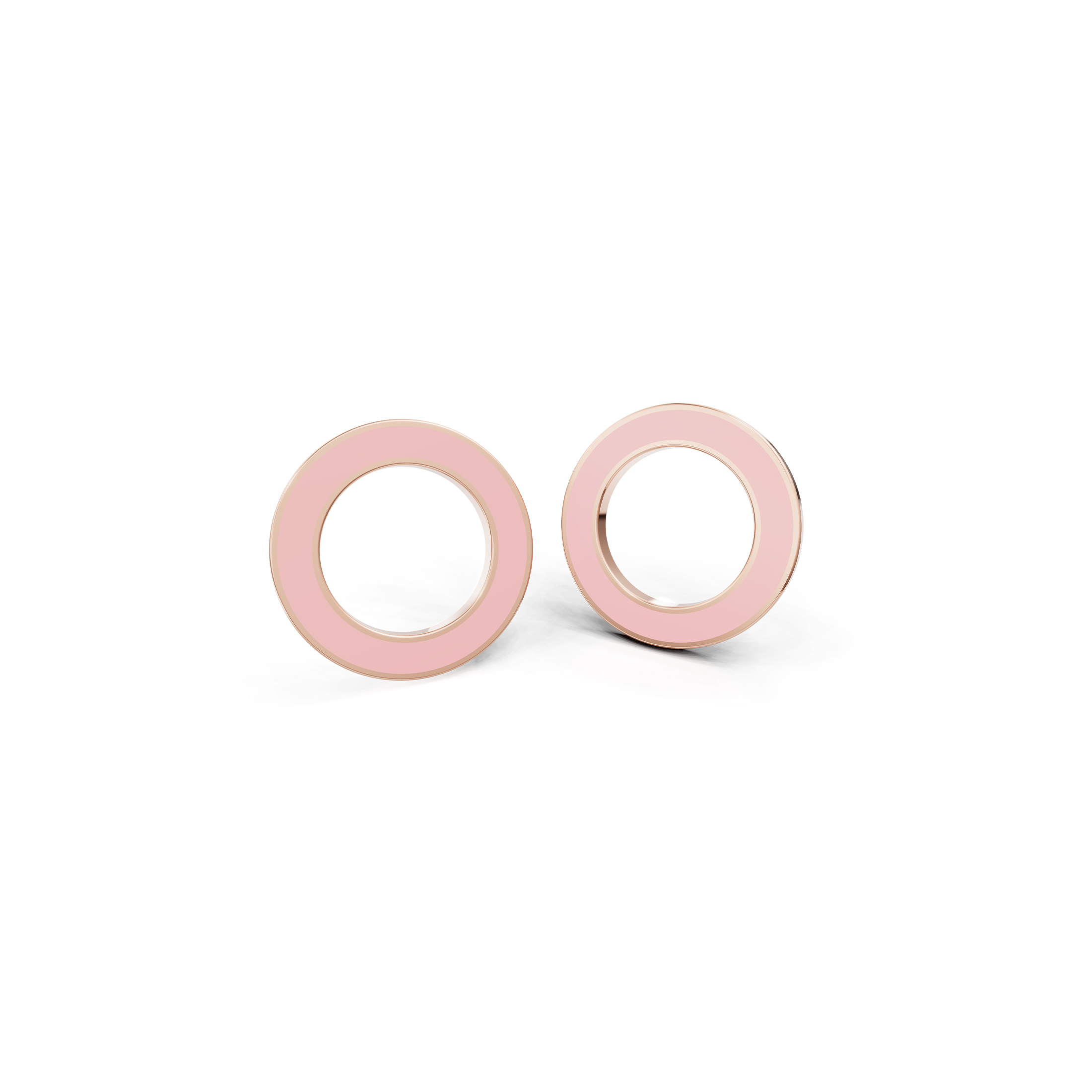 Niessing Setario Sakura additional element for earrings