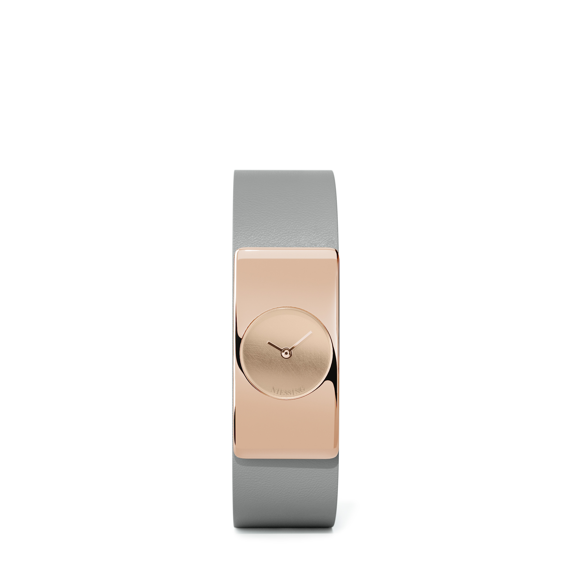 Niessing Radius 9 Classic