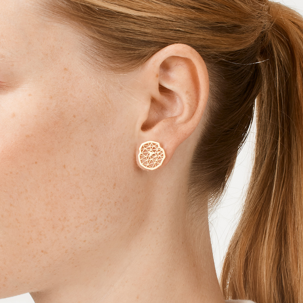 Niessing Topia Vision ピアス Niessing Topia Vision ピアス
