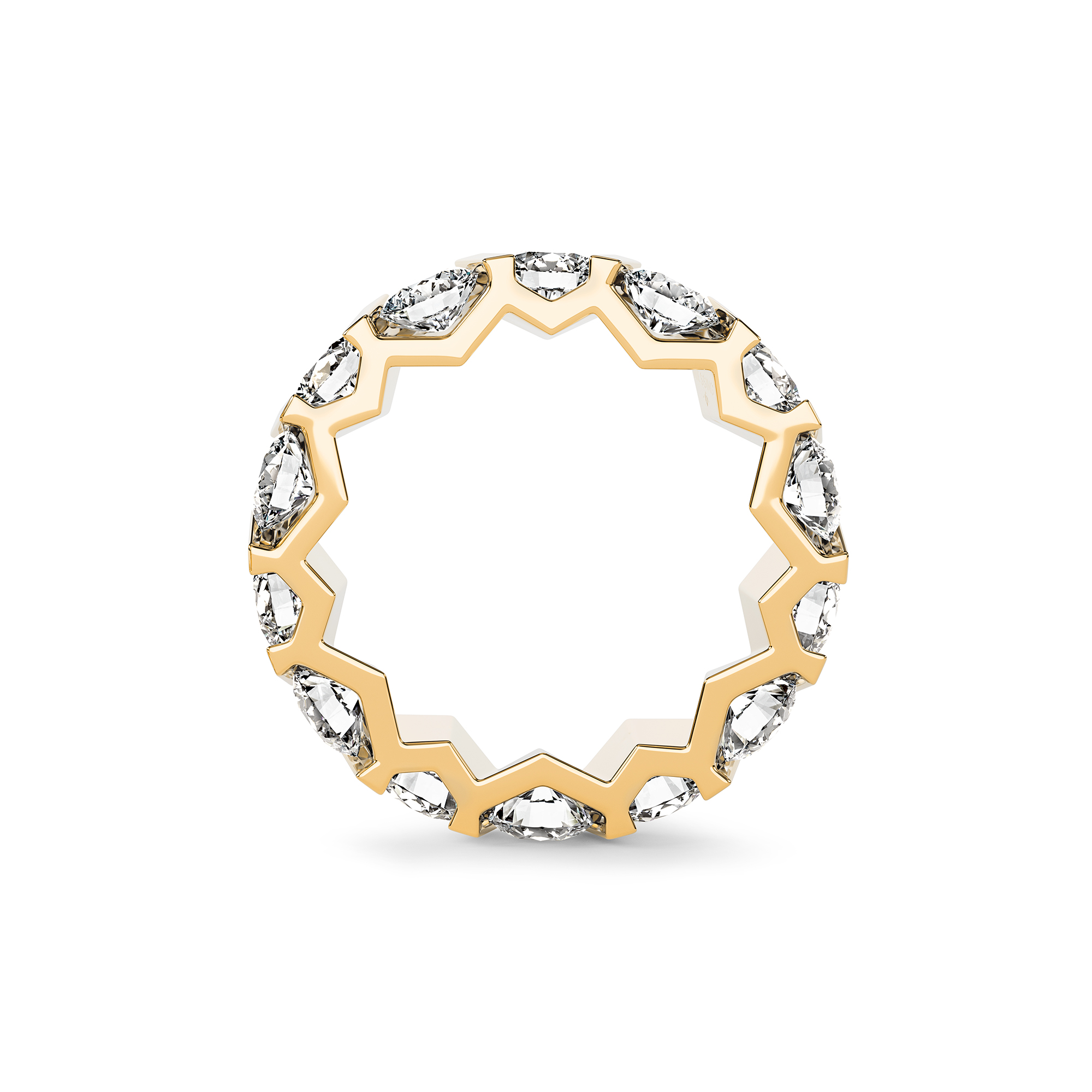 Niessing Vivida Ring Niessing Vivida Ring