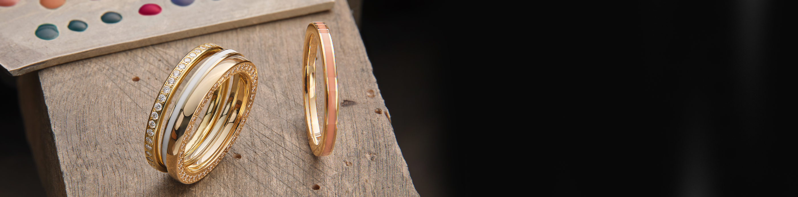 ZERTIFIZIERTES MITGLIED DES RESPONSIBLE JEWELRY COUNCILS