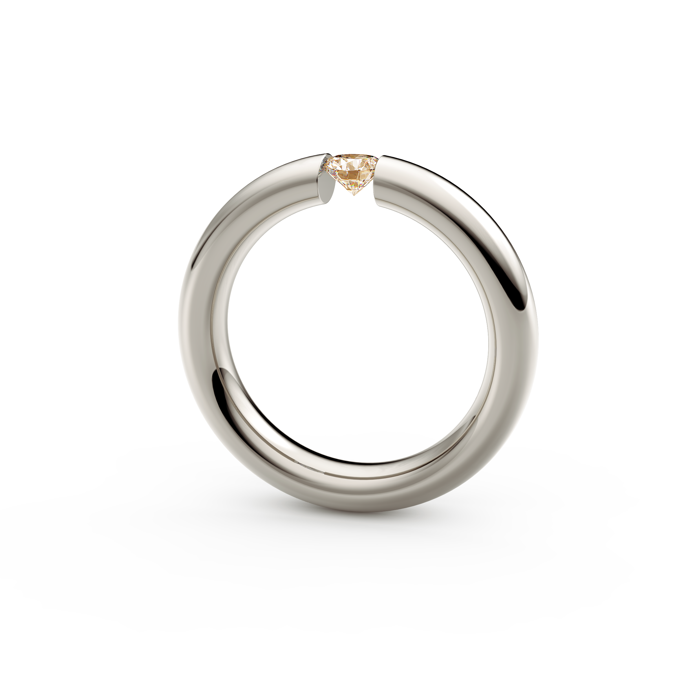 Niessing Spannring® Oval Niessing Spannring® Oval