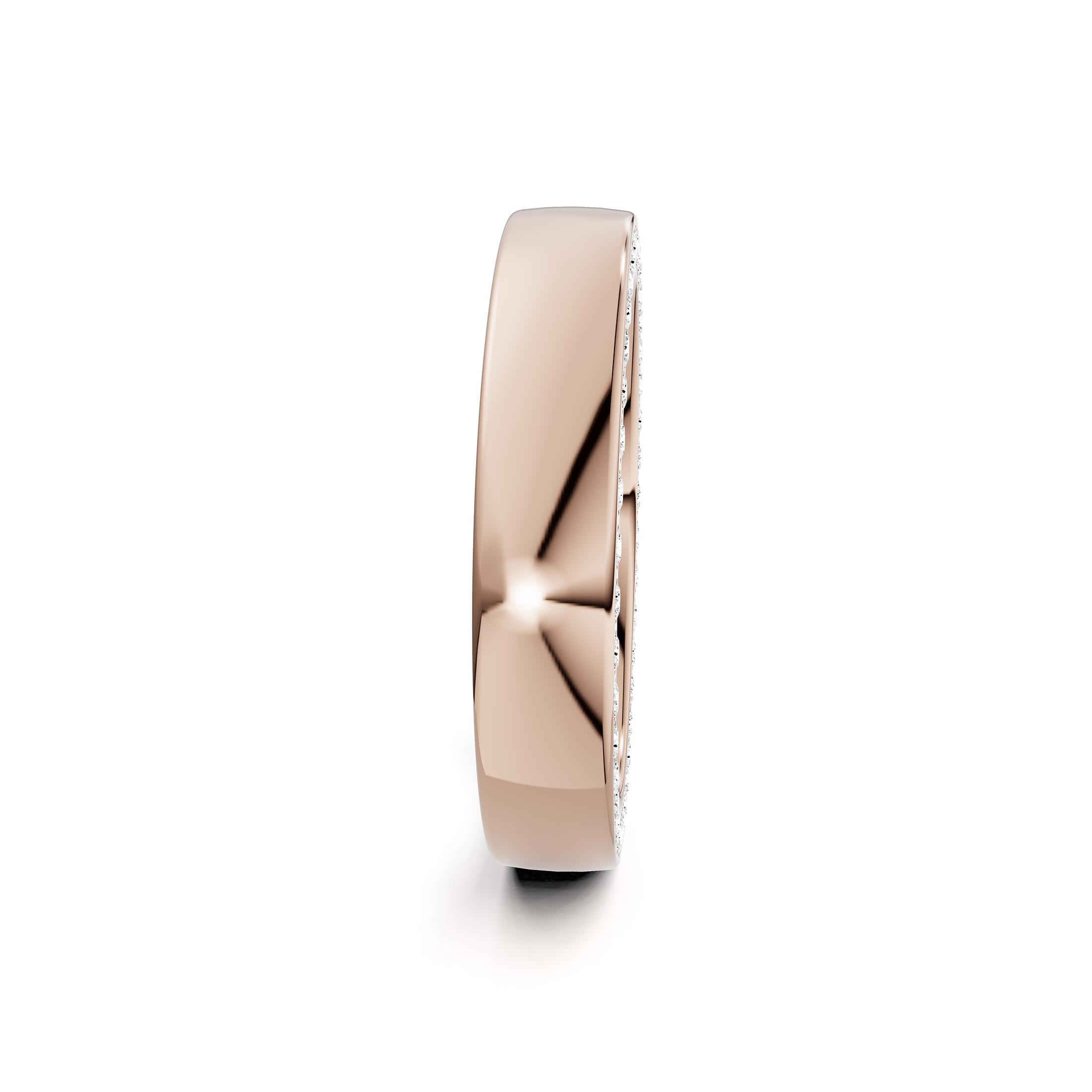 Niessing Satellite Orbit Ring