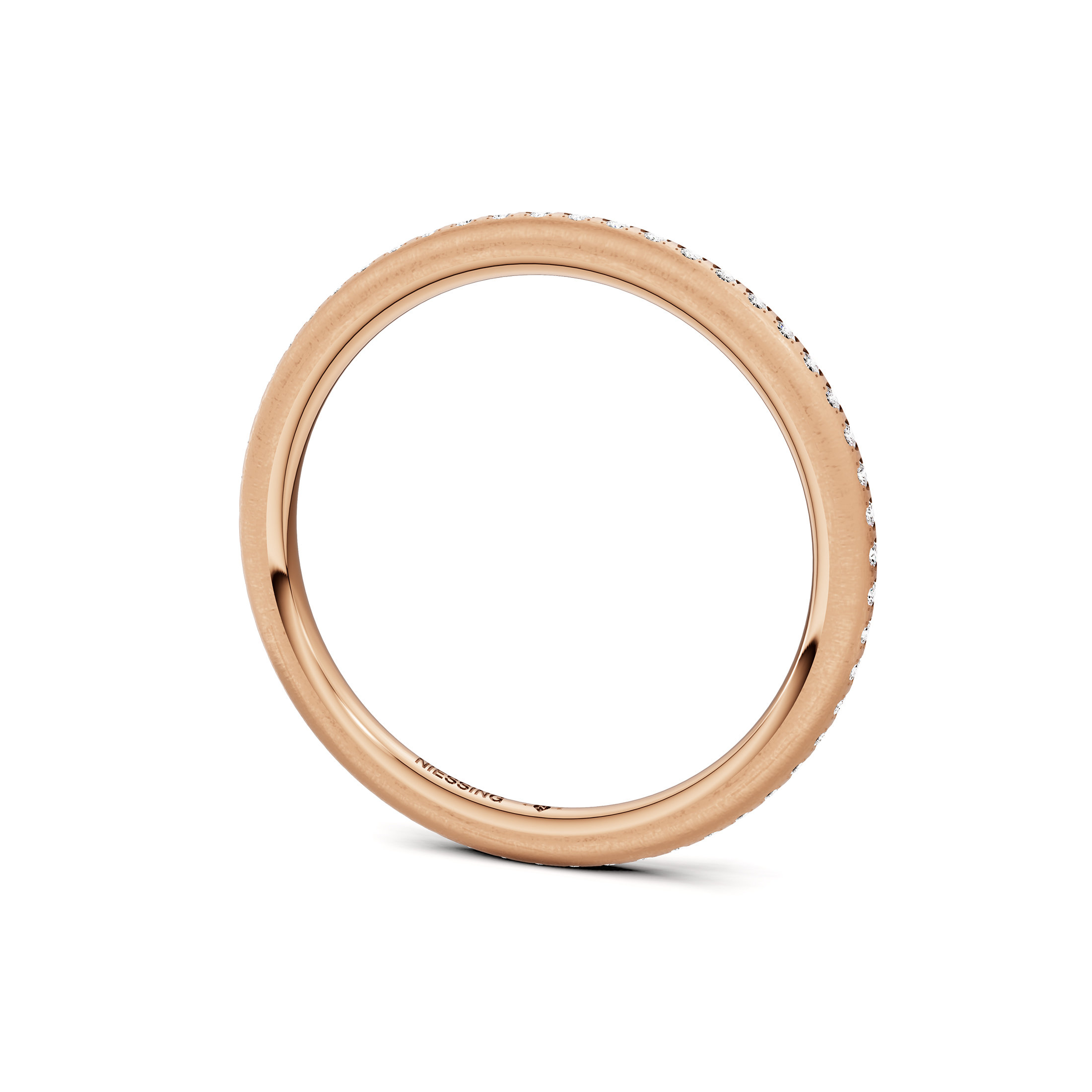 霓星 Satellite Fine