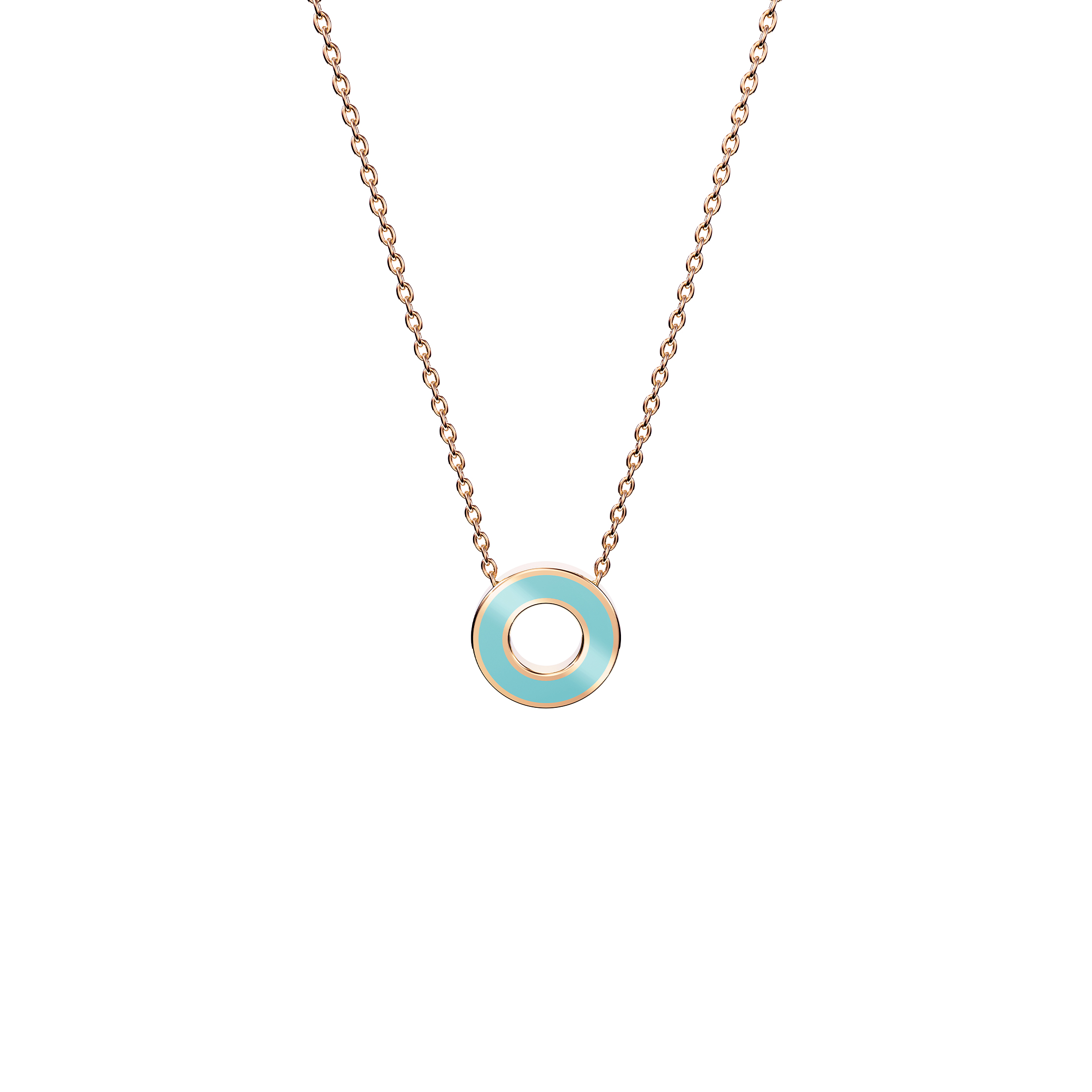 霓星 Setario 项链