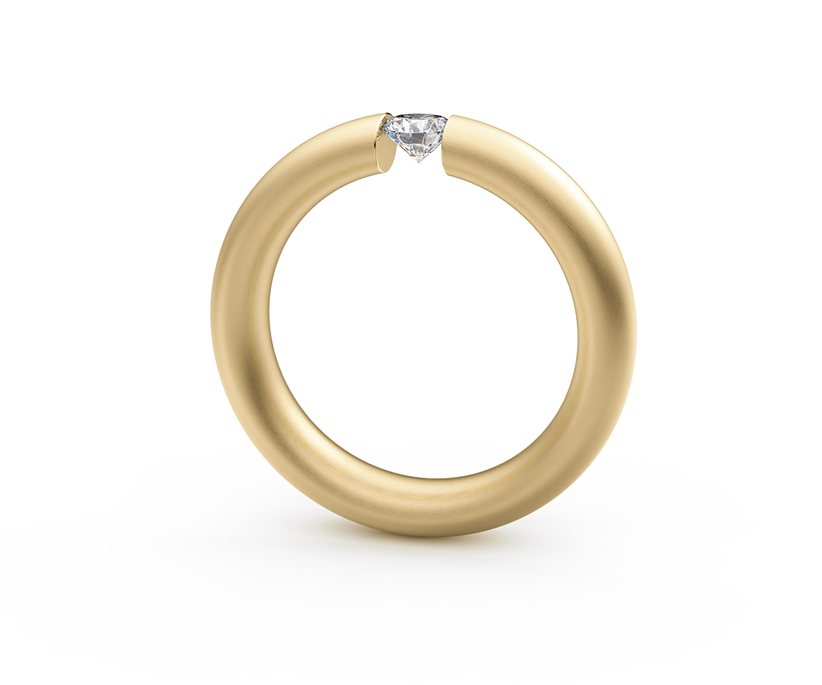 霓星 Spannring® Oval 霓星 Spannring® Oval